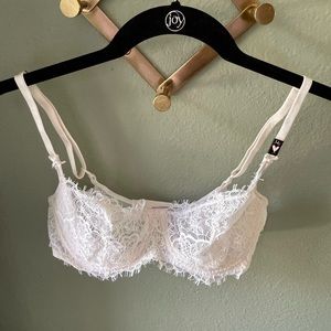 NWT Victorias Secret Bra 34C